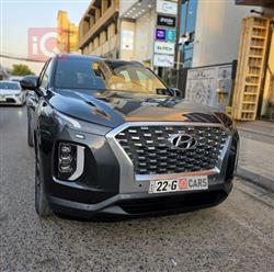 هيونداي باليسيد